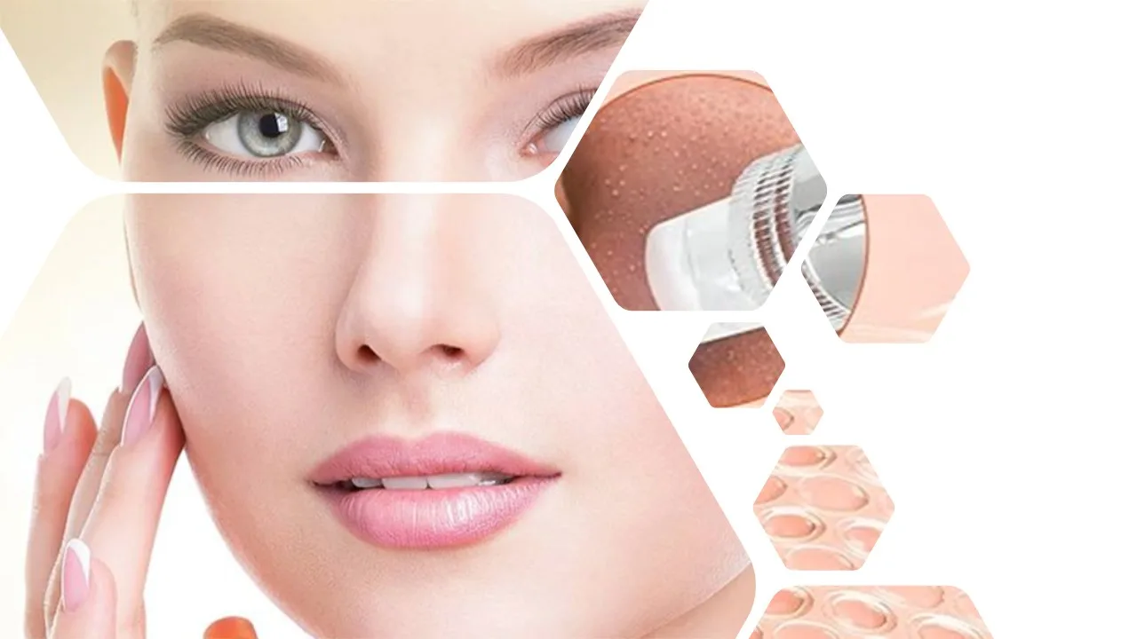 hydrafacial