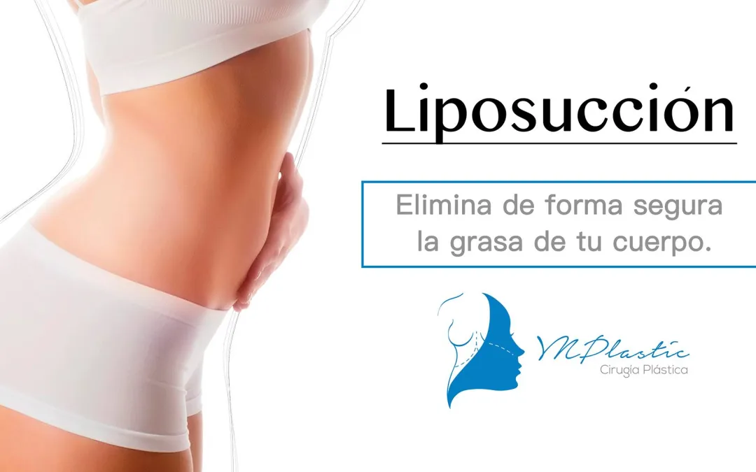 Liposucción Lipoescultura