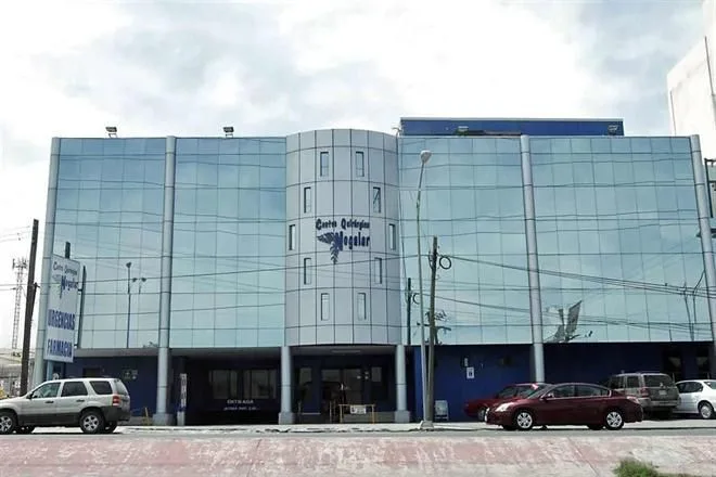 Agendar una Cita 2 Hospital-nogalar